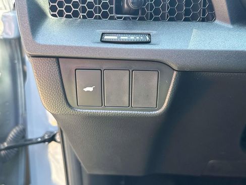 Used 2026 Honda CR-V TrailSport image 22