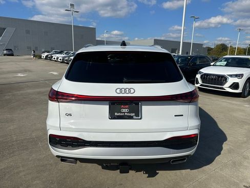 New 2025 Audi Q5 Premium Plus image 6