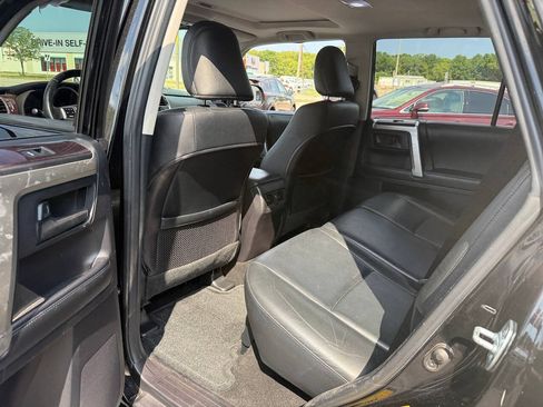 Used 2012 Toyota 4Runner Limited AWD/4WD image 86
