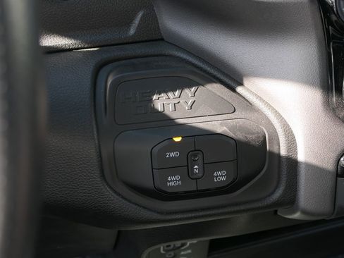 New 2026 RAM 5500 4x4 Crew Cab image 17