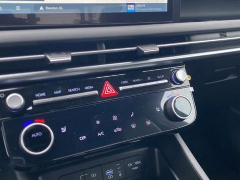 New 2026 Hyundai Santa Cruz XRT AWD/4WD image 22
