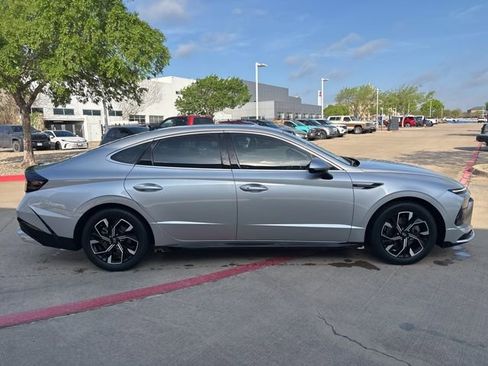 Used 2024 Hyundai Sonata SEL image 4