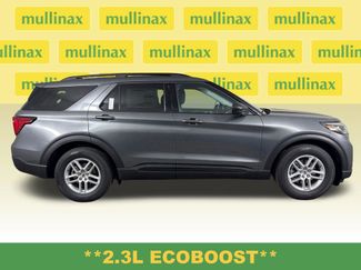 New 2026 Ford Explorer Active RWD video 2
