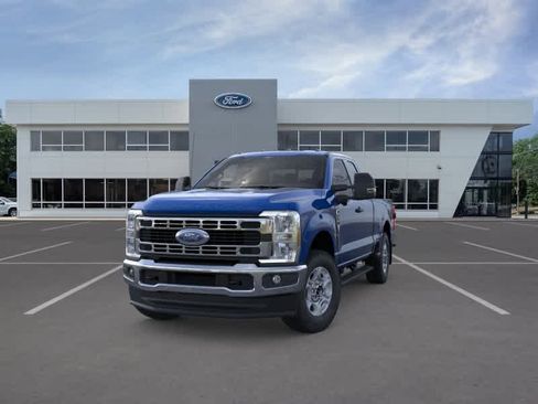 New 2026 Ford F250 XLT AWD/4WD image 2