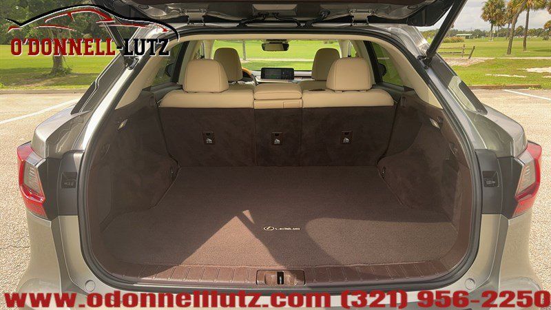 Used 2020 Lexus RX 350 FWD w/ Premium Package image 6