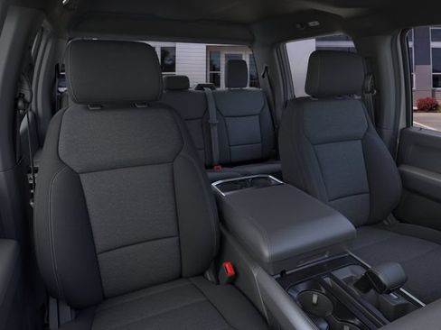 New 2026 Ford F150 XLT w/ FX4 Off-Road Package AWD/4WD image 10