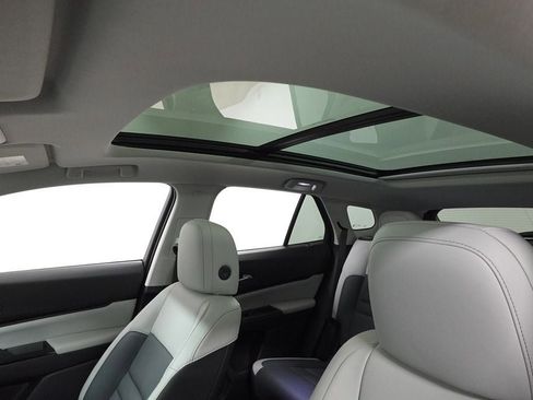 Used 2025 Honda Prologue Touring image 24