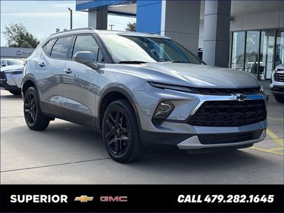 Used 2024 Chevrolet Blazer LT w/ Convenience Package