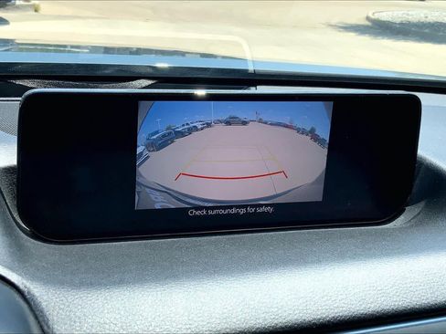 Certified 2025 MAZDA CX-50 AWD 2.5 S w/ Weather Package image 29