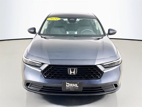 Used 2024 Honda Accord EX image 3