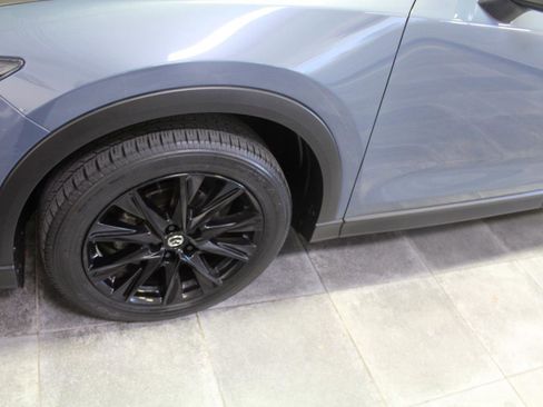 Used 2023 MAZDA CX-5 Carbon Edition image 36