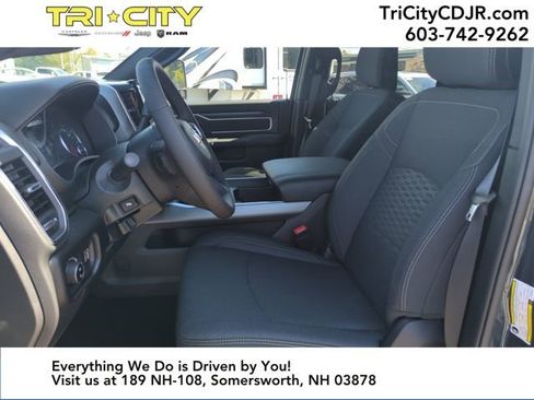 New 2026 RAM 3500 Big Horn image 11