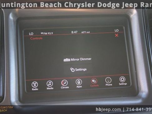 Used 2021 Dodge Challenger GT image 23