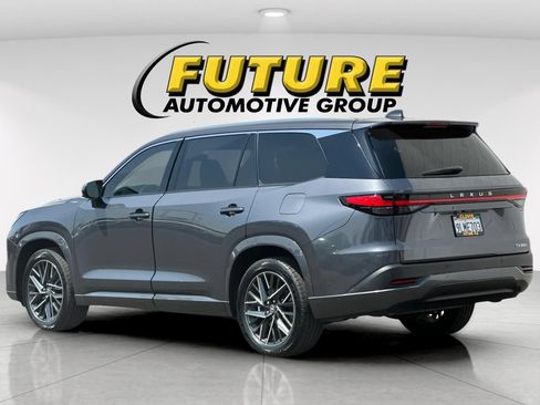 Used 2024 Lexus TX 350 FWD w/ Technology Package image 6