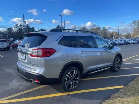New 2026 Subaru Ascent Limited image 5