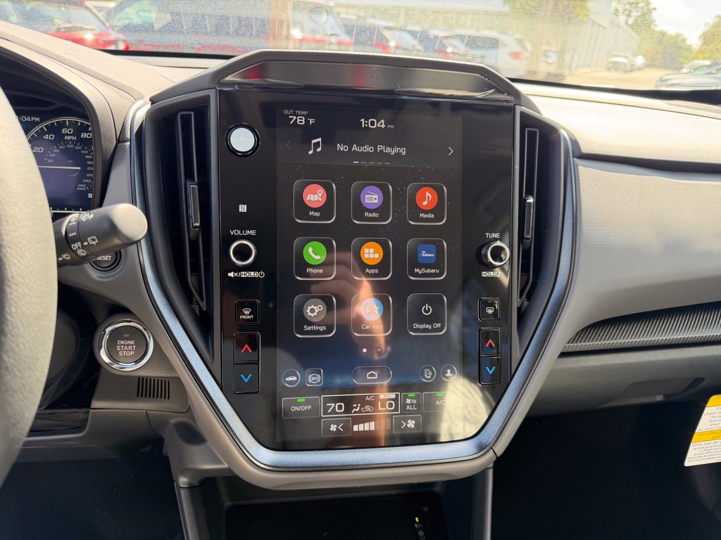 New 2026 Subaru Crosstrek 2.5i Limited AWD/4WD image 11