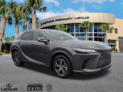New 2026 Lexus RX 350 Premium w/ Convenience Package