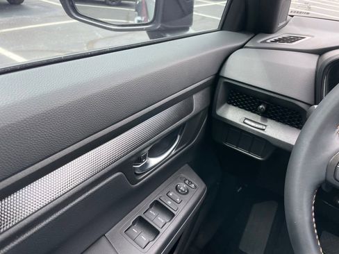 Certified 2026 Honda CR-V Sport image 22