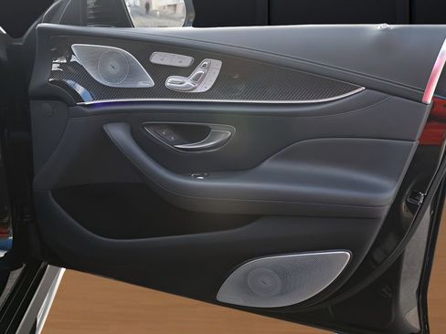 Used 2019 Mercedes-Benz AMG GT 63 S image 19