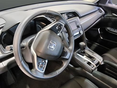 Used 2020 Honda Civic LX image 13