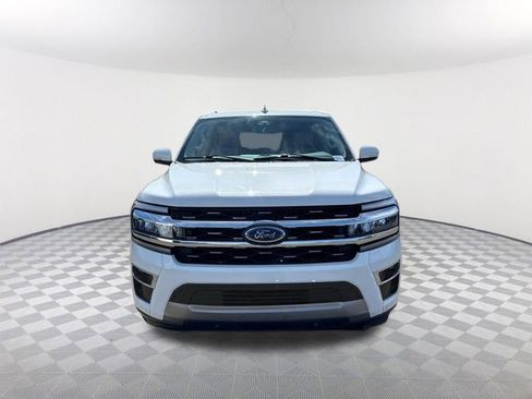 Used 2024 Ford Expedition Max Limited RWD image 3