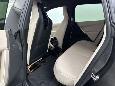 New 2026 BMW iX xDrive45 w/ Executive Package image 29