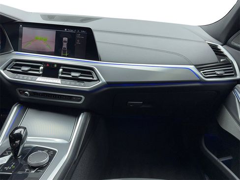 Used 2023 BMW X6 xDrive40i w/ M Sport Package image 19