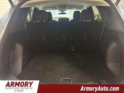 Used 2024 Ford Escape Active image 26