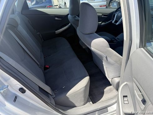 Used 2010 Toyota Prius Five FWD image 14