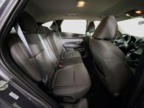 Used 2022 Hyundai Tucson SEL image 27