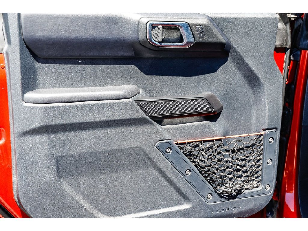 Used 2024 Ford Bronco Raptor AWD/4WD image 26