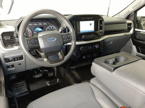 Used 2021 Ford F150 XL w/ Equipment Group 101A High AWD/4WD image 7