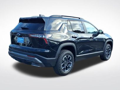 New 2027 Chevrolet Equinox ACTIV w/ Safety and Technology Package