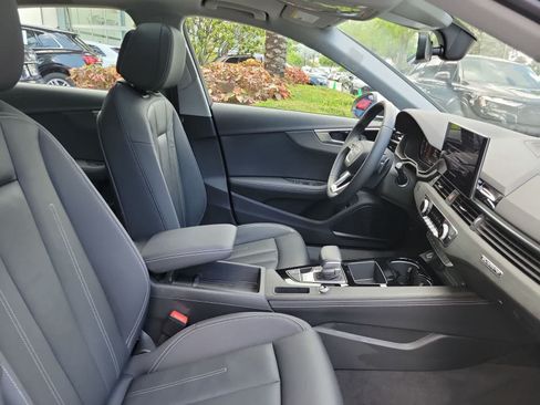 Used 2023 Audi A4 2.0T Premium Plus AWD/4WD image 22