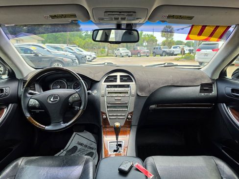 Used 2010 Lexus ES 350 FWD image 15