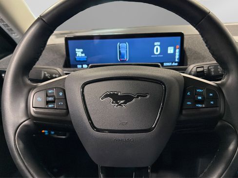 Used 2023 Ford Mustang Mach-E Premium w/ Mustang Nite Pony Package AWD/4WD image 24