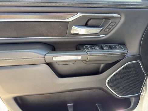 Used 2022 RAM 1500 Laramie image 11