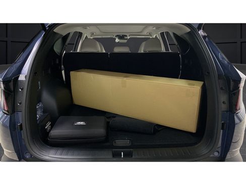 New 2026 Hyundai Tucson Limited AWD/4WD image 28