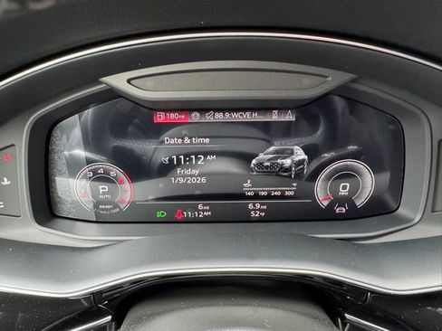 New 2026 Audi Q8 Premium Plus image 13