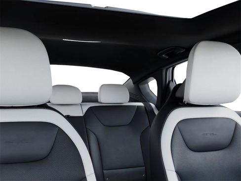 New 2026 Kia K4 GT-Line image 27