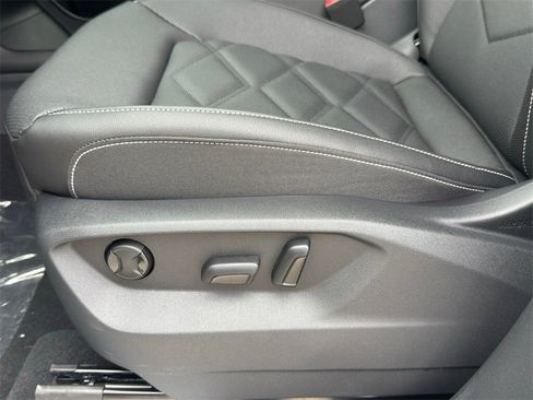 New 2026 Volkswagen Atlas SE image 20