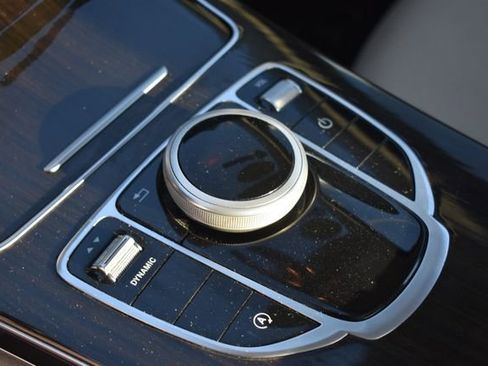 Used 2017 Mercedes-Benz C 300 C 300 image 25