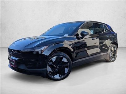 New 2025 Volvo EX30 Plus w/ Protection Package Premier