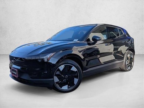 New 2025 Volvo EX30 Plus w/ Protection Package Premier image 1