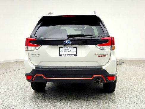 Used 2019 Subaru Forester Sport w/ Popular Package #2 AWD/4WD image 6
