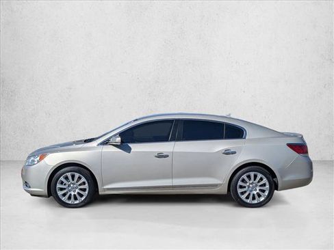 Used 2013 Buick LaCrosse Leather image 8