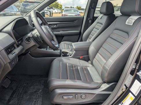 New 2026 Honda CR-V Sport-L image 10