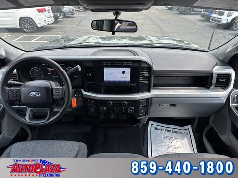 Used 2024 Ford F250 XL w/ STX Appearance Package AWD/4WD image 37