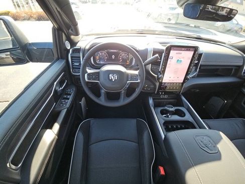 New 2026 RAM 2500 Laramie image 22