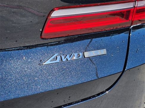 New 2026 Genesis GV80 3.5T Prestige image 8